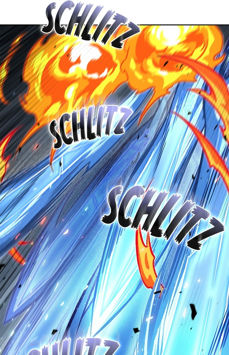 Read Nano-Maschine Manga Online