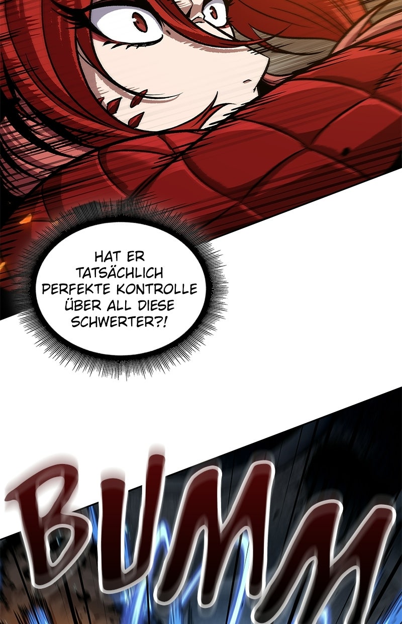 Read Nano-Maschine Manga Online