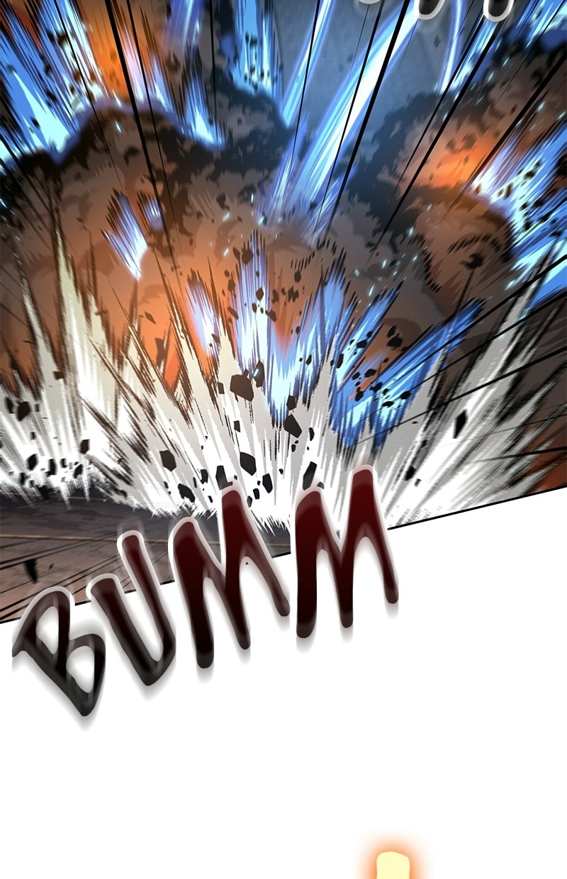 Read Nano-Maschine Manga Online