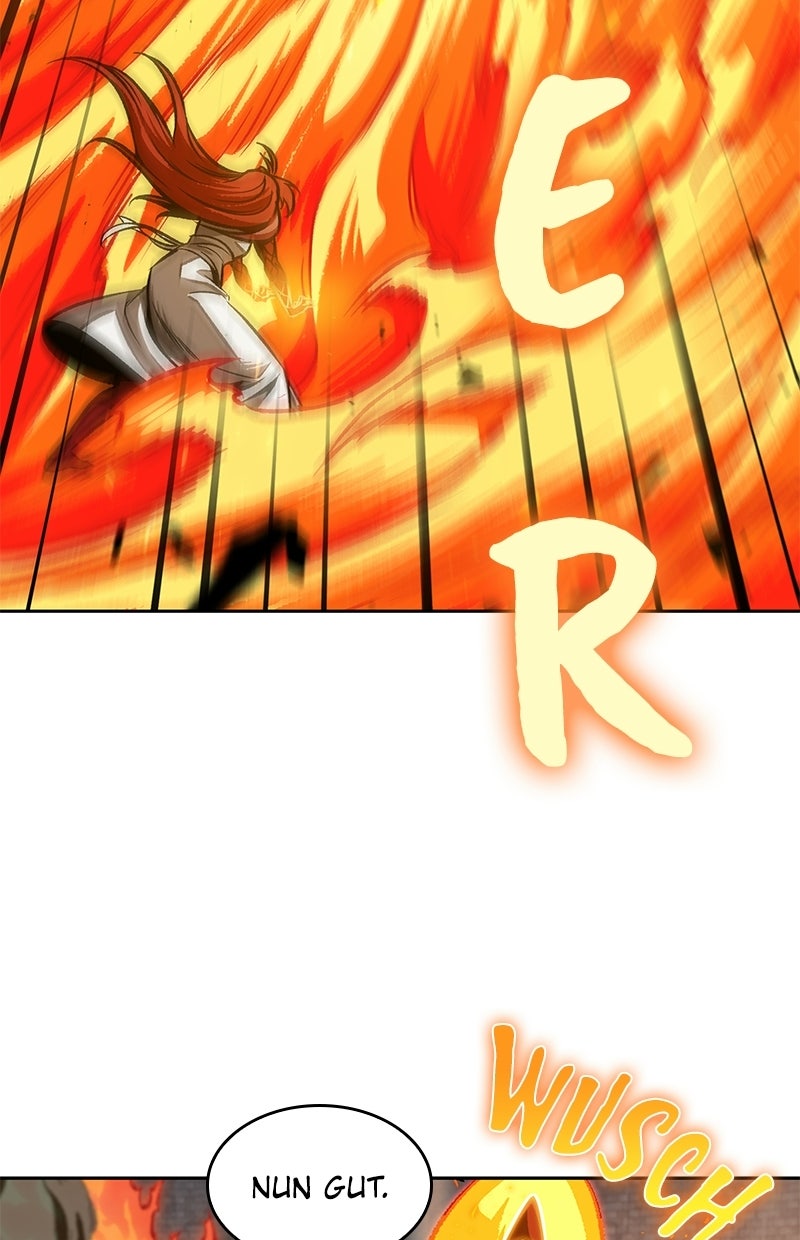 Read Nano-Maschine Manga Online