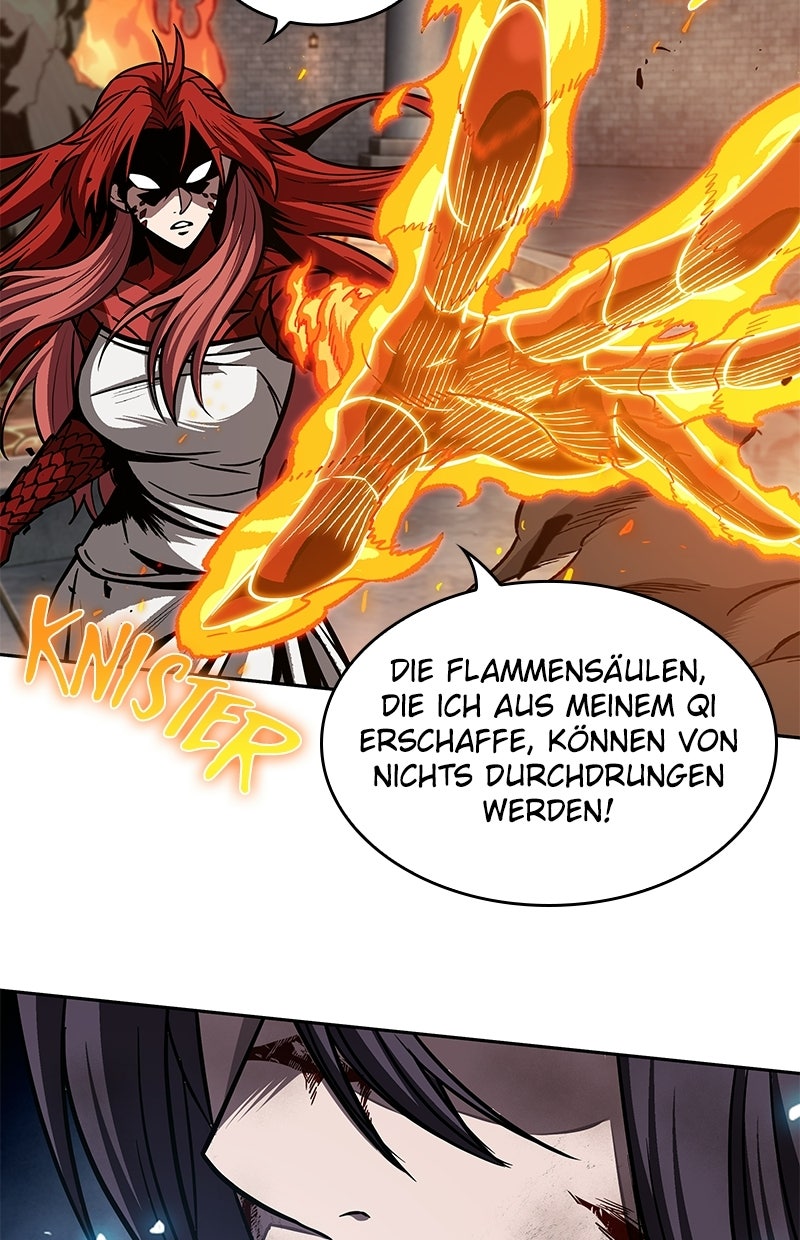 Read Nano-Maschine Manga Online