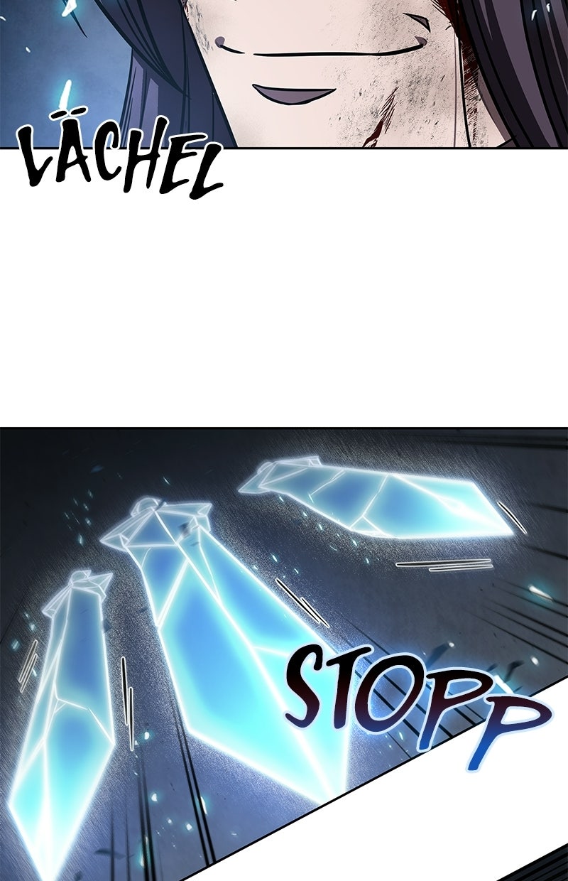 Read Nano-Maschine Manga Online