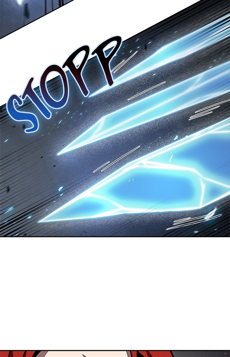 Read Nano-Maschine Manga Online