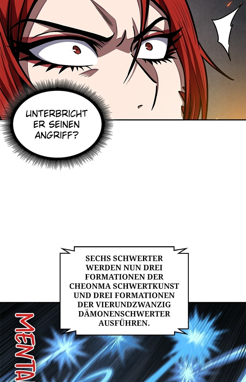 Read Nano-Maschine Manga Online