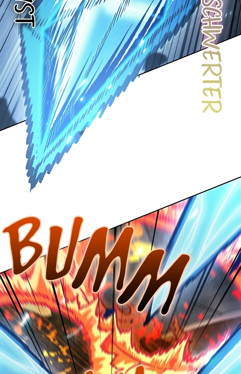 Read Nano-Maschine Manga Online