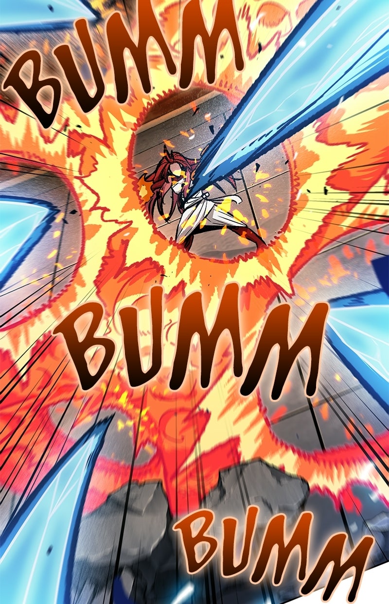 Read Nano-Maschine Manga Online