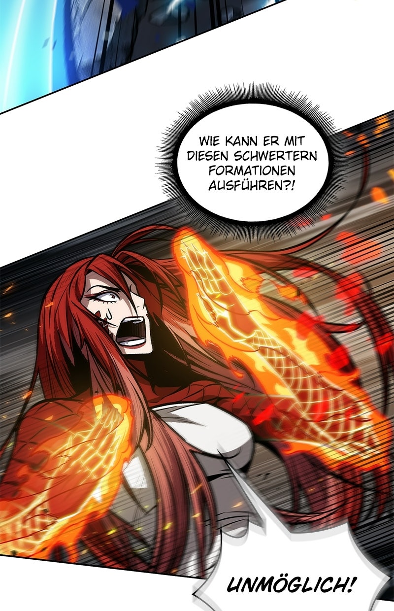 Read Nano-Maschine Manga Online