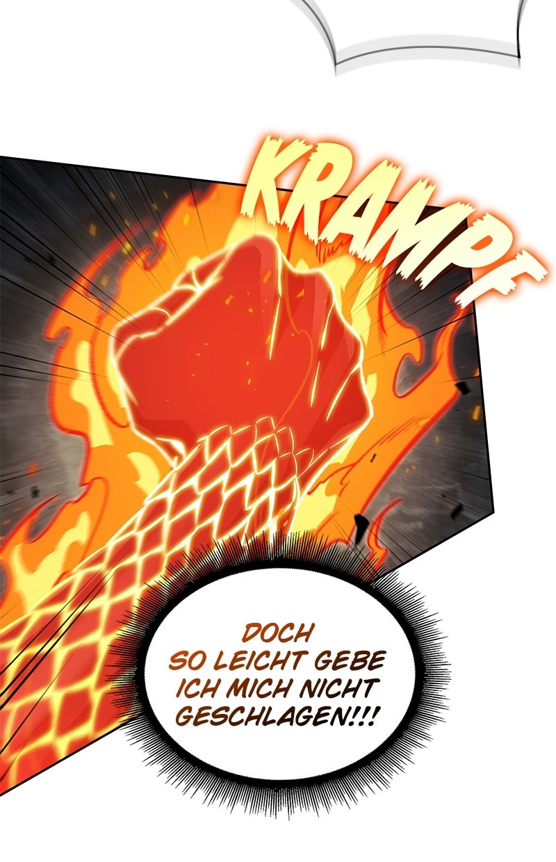 Read Nano-Maschine Manga Online