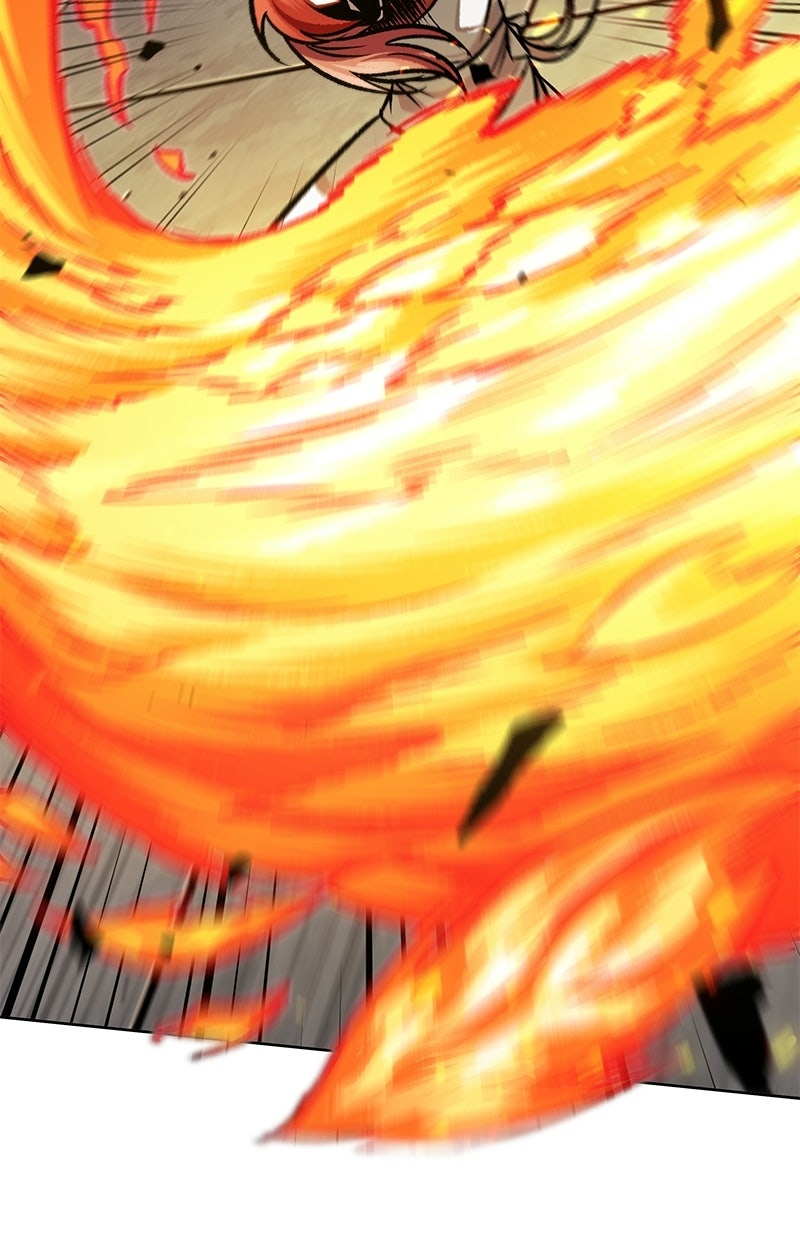 Read Nano-Maschine Manga Online