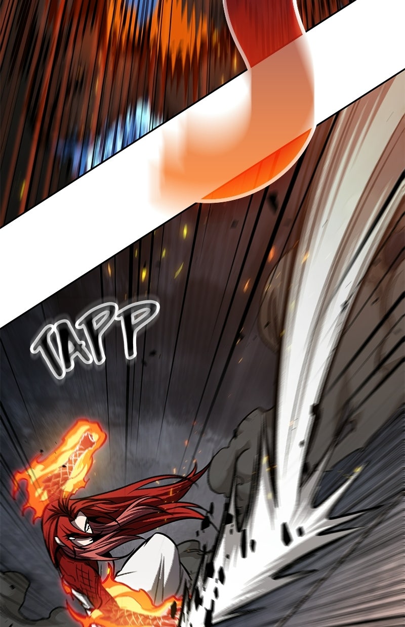 Read Nano-Maschine Manga Online