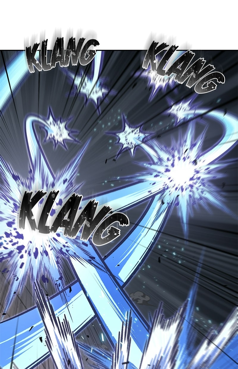 Read Nano-Maschine Manga Online