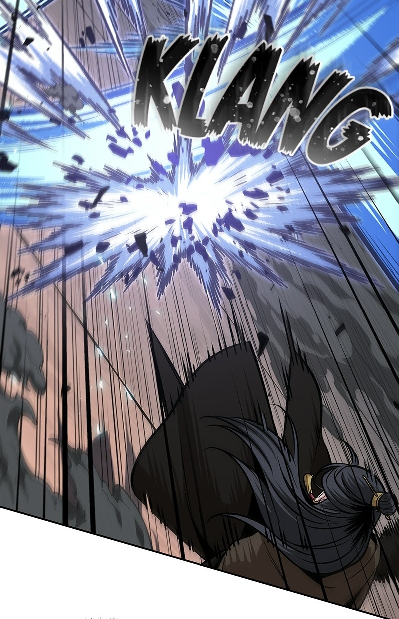 Read Nano-Maschine Manga Online