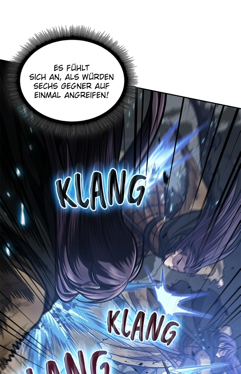 Read Nano-Maschine Manga Online