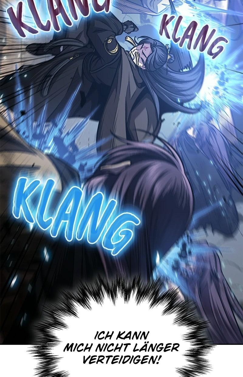 Read Nano-Maschine Manga Online