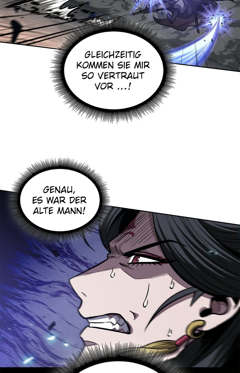 Read Nano-Maschine Manga Online