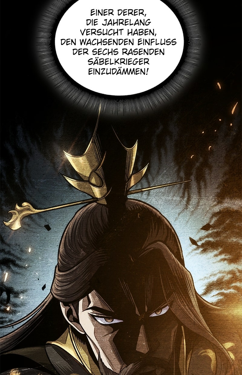 Read Nano-Maschine Manga Online