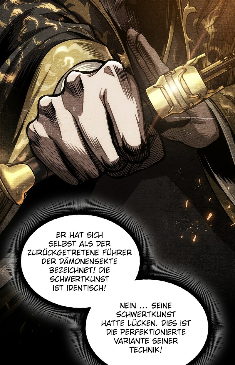 Read Nano-Maschine Manga Online