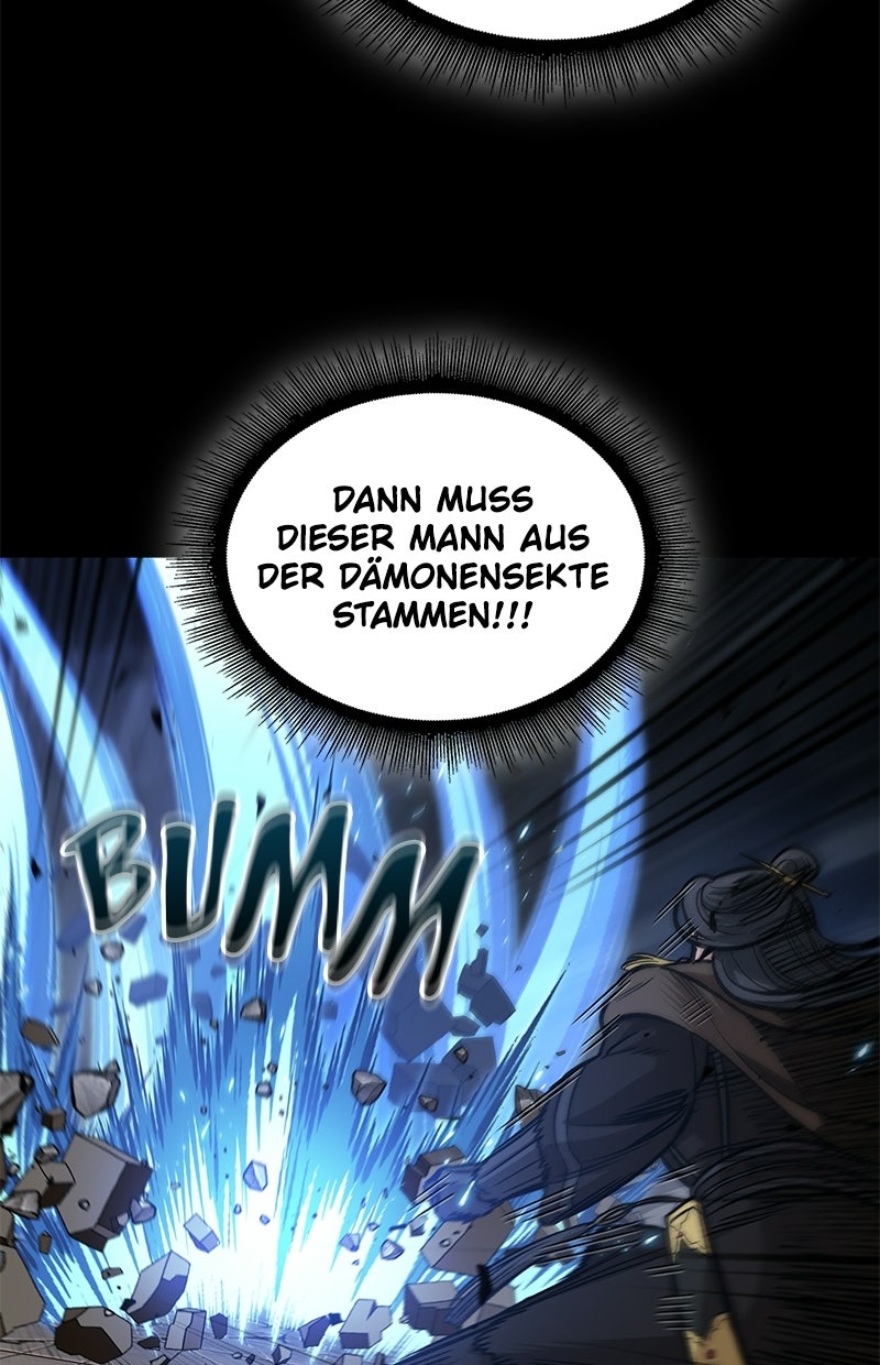 Read Nano-Maschine Manga Online