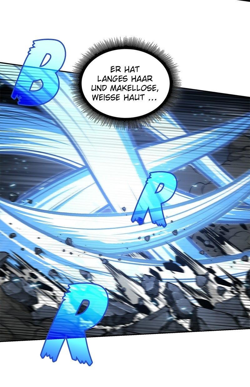 Read Nano-Maschine Manga Online