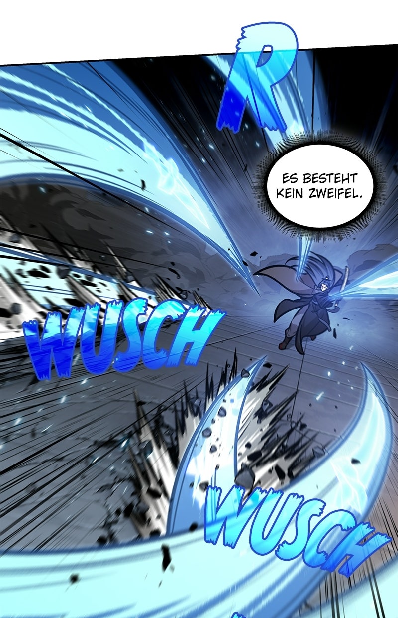 Read Nano-Maschine Manga Online