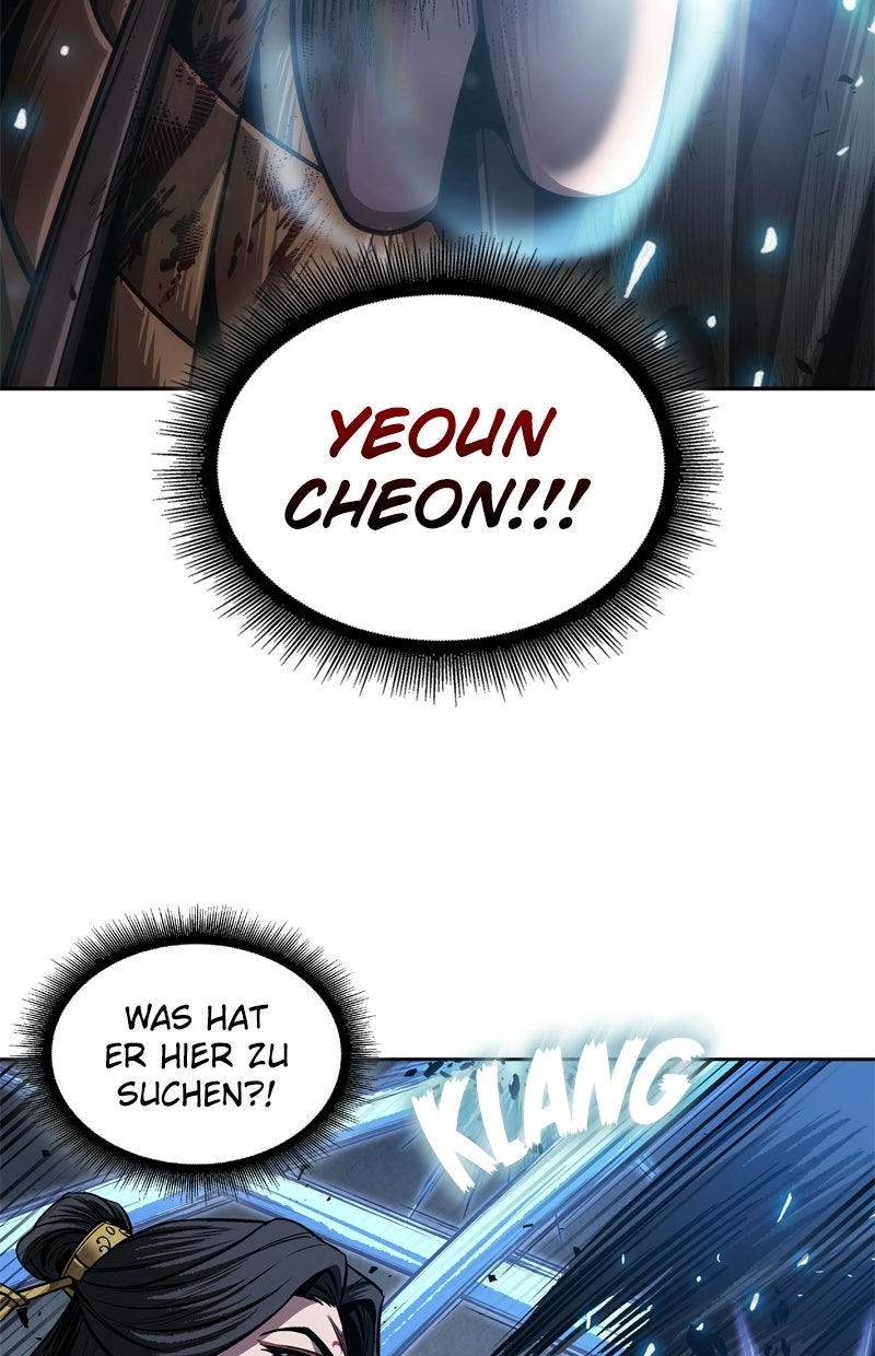 Read Nano-Maschine Manga Online