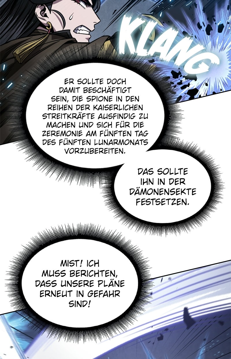 Read Nano-Maschine Manga Online