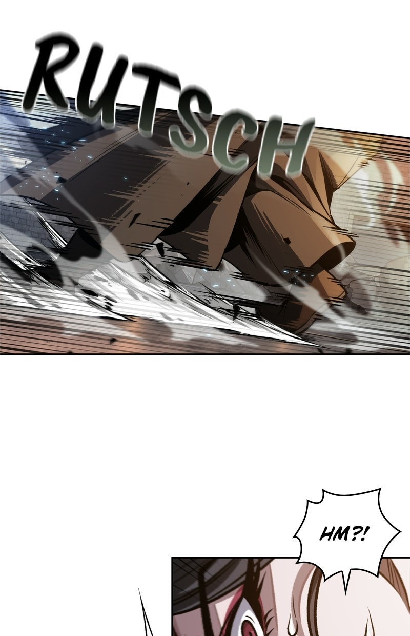 Read Nano-Maschine Manga Online