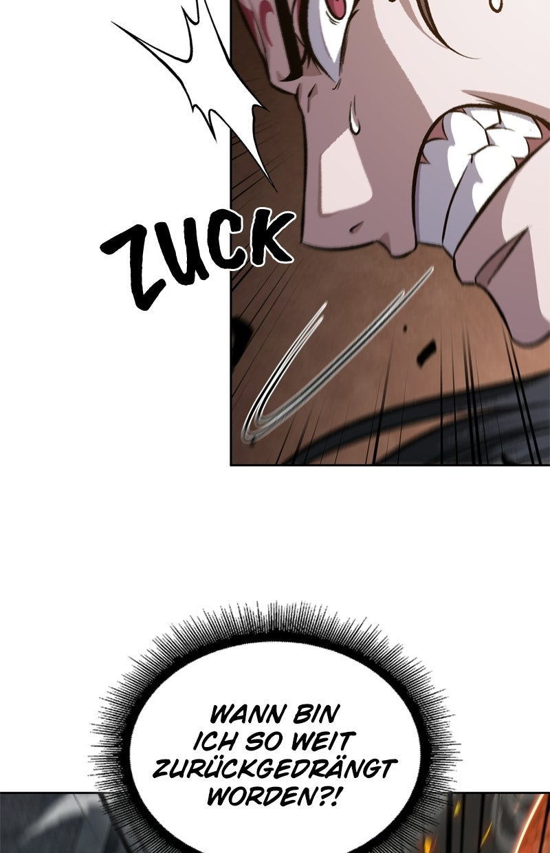 Read Nano-Maschine Manga Online