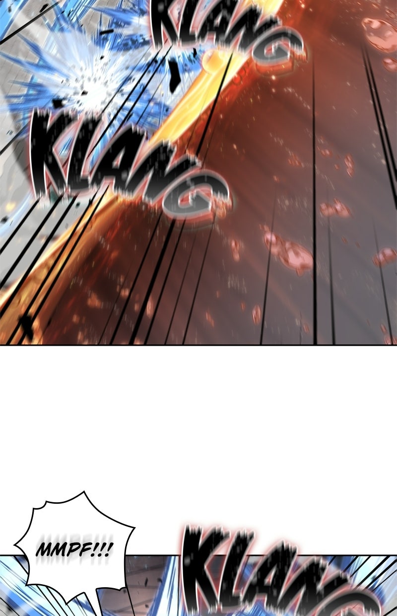 Read Nano-Maschine Manga Online