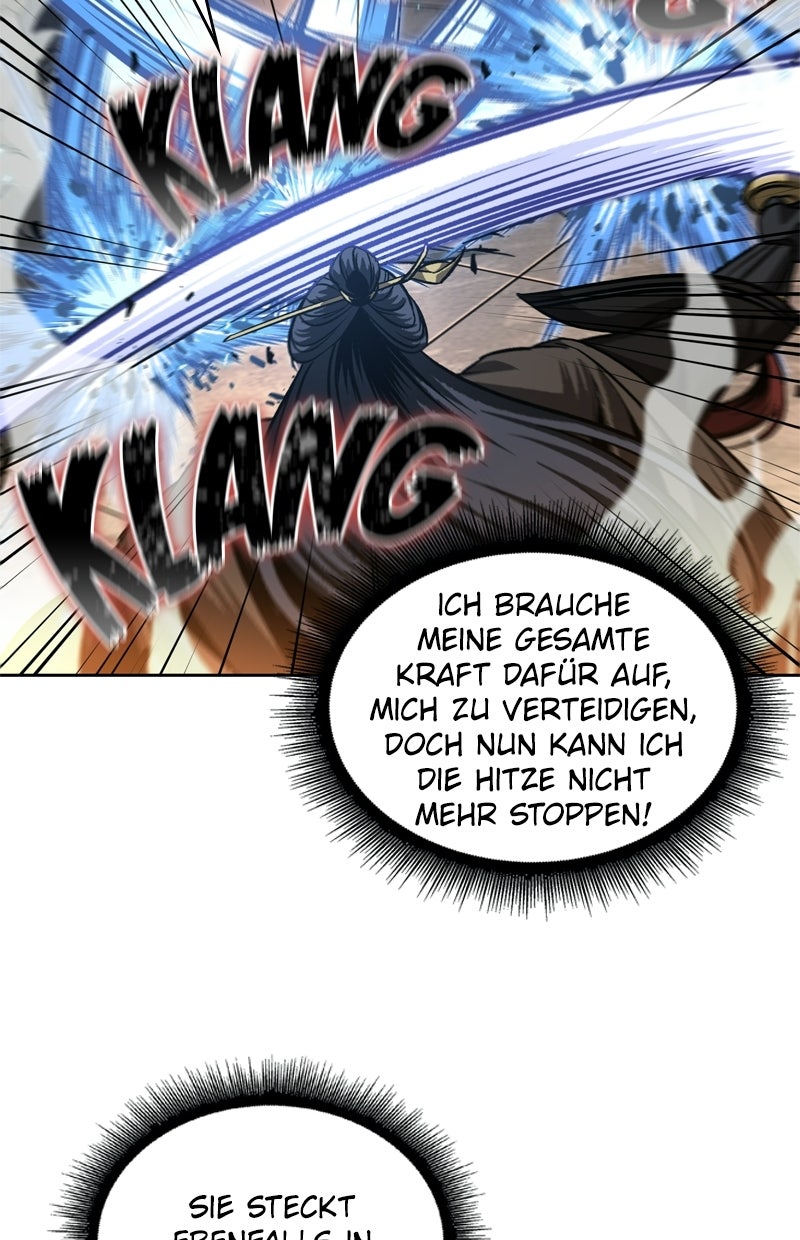 Read Nano-Maschine Manga Online