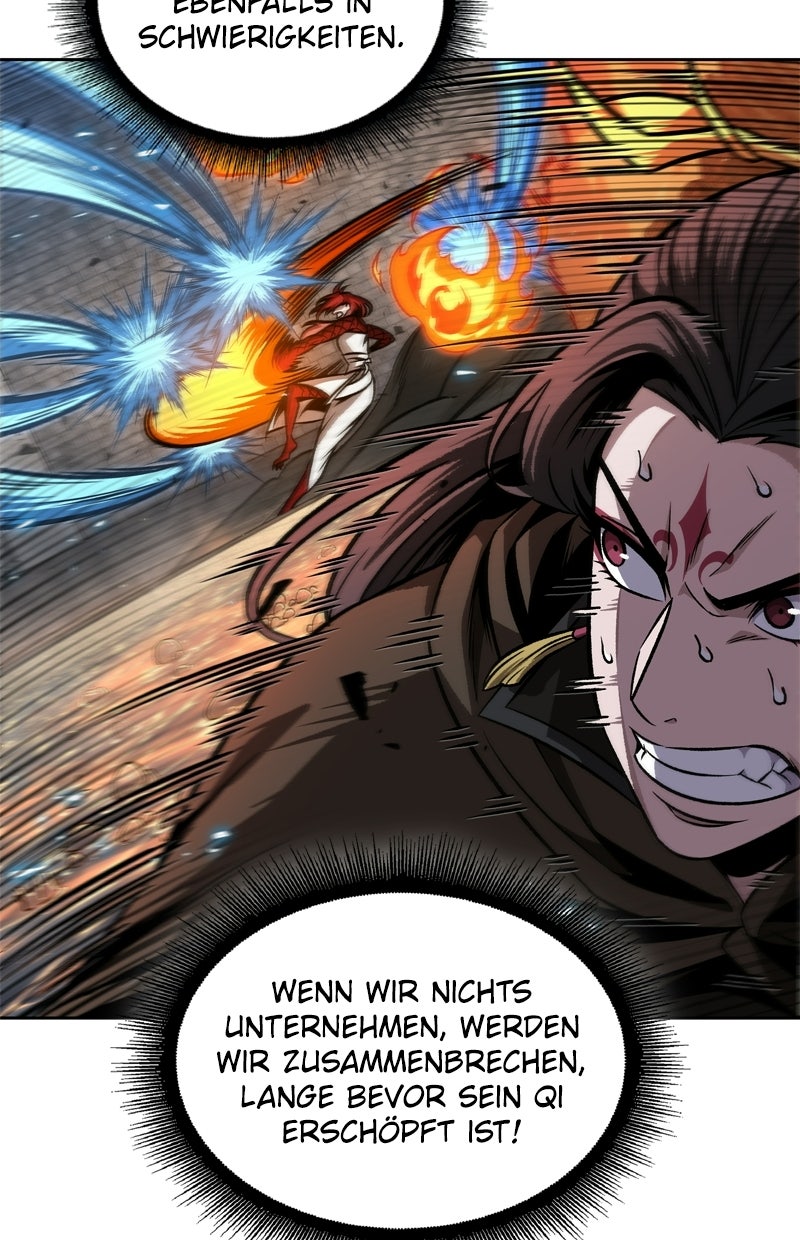 Read Nano-Maschine Manga Online