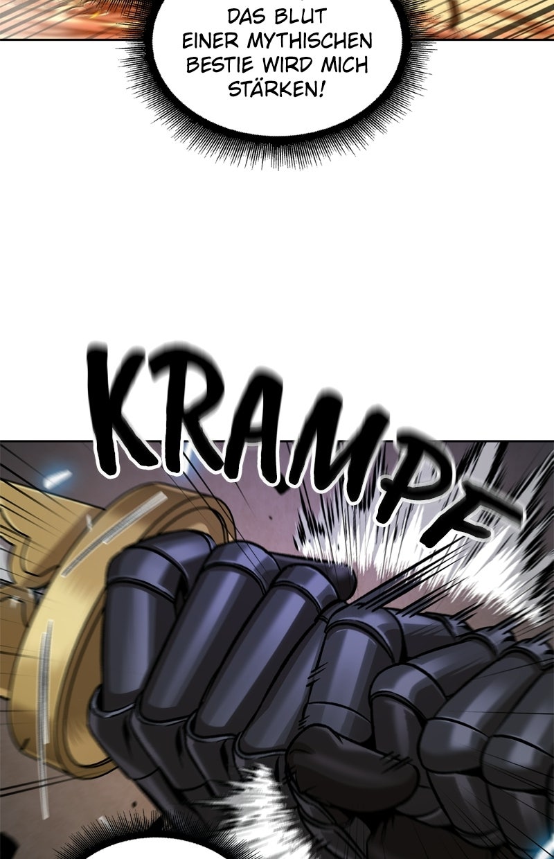 Read Nano-Maschine Manga Online