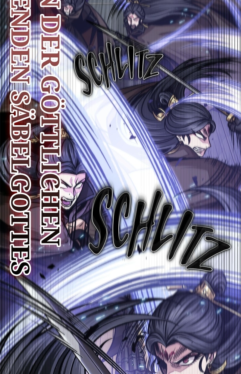 Read Nano-Maschine Manga Online