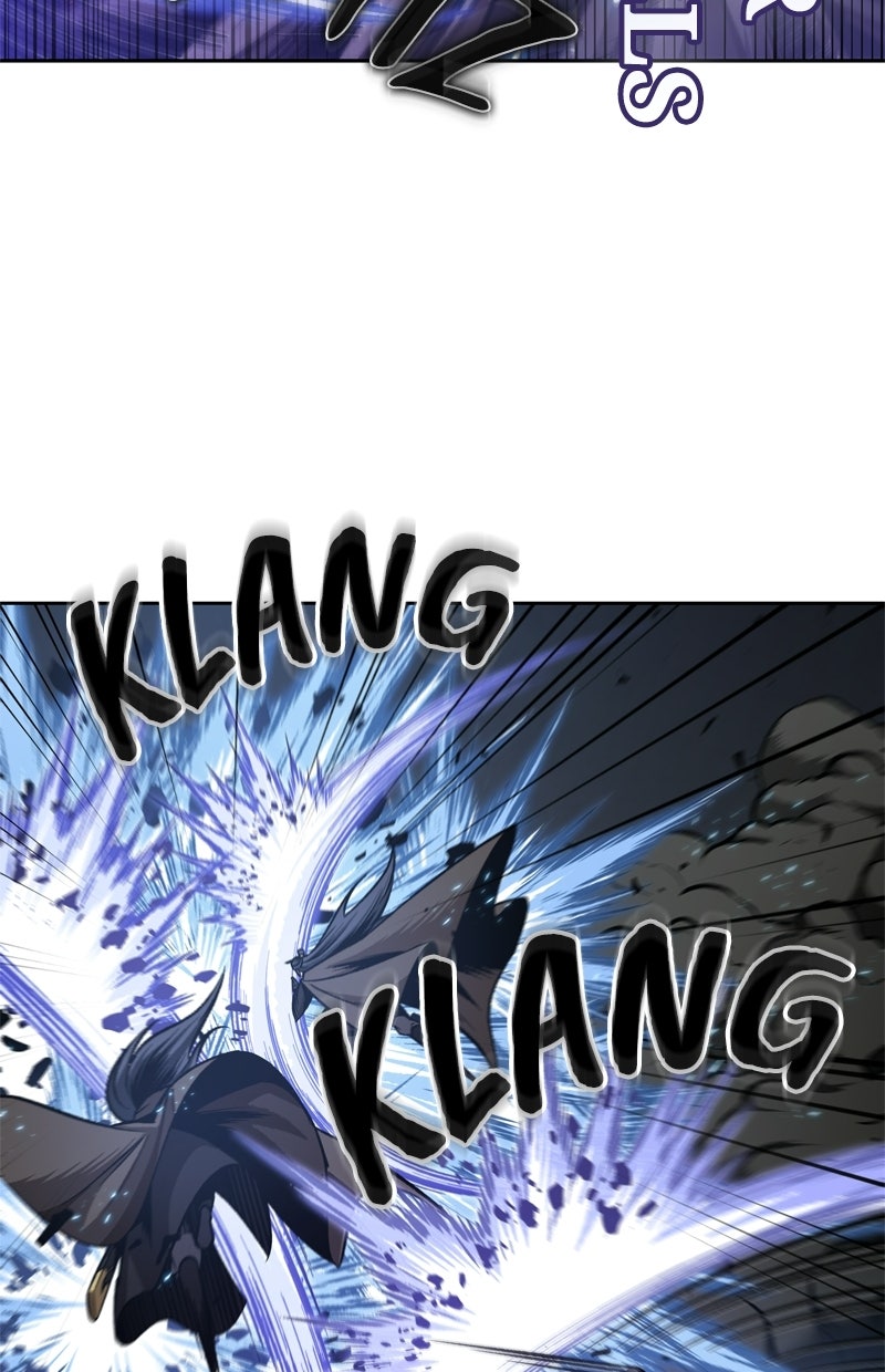 Read Nano-Maschine Manga Online