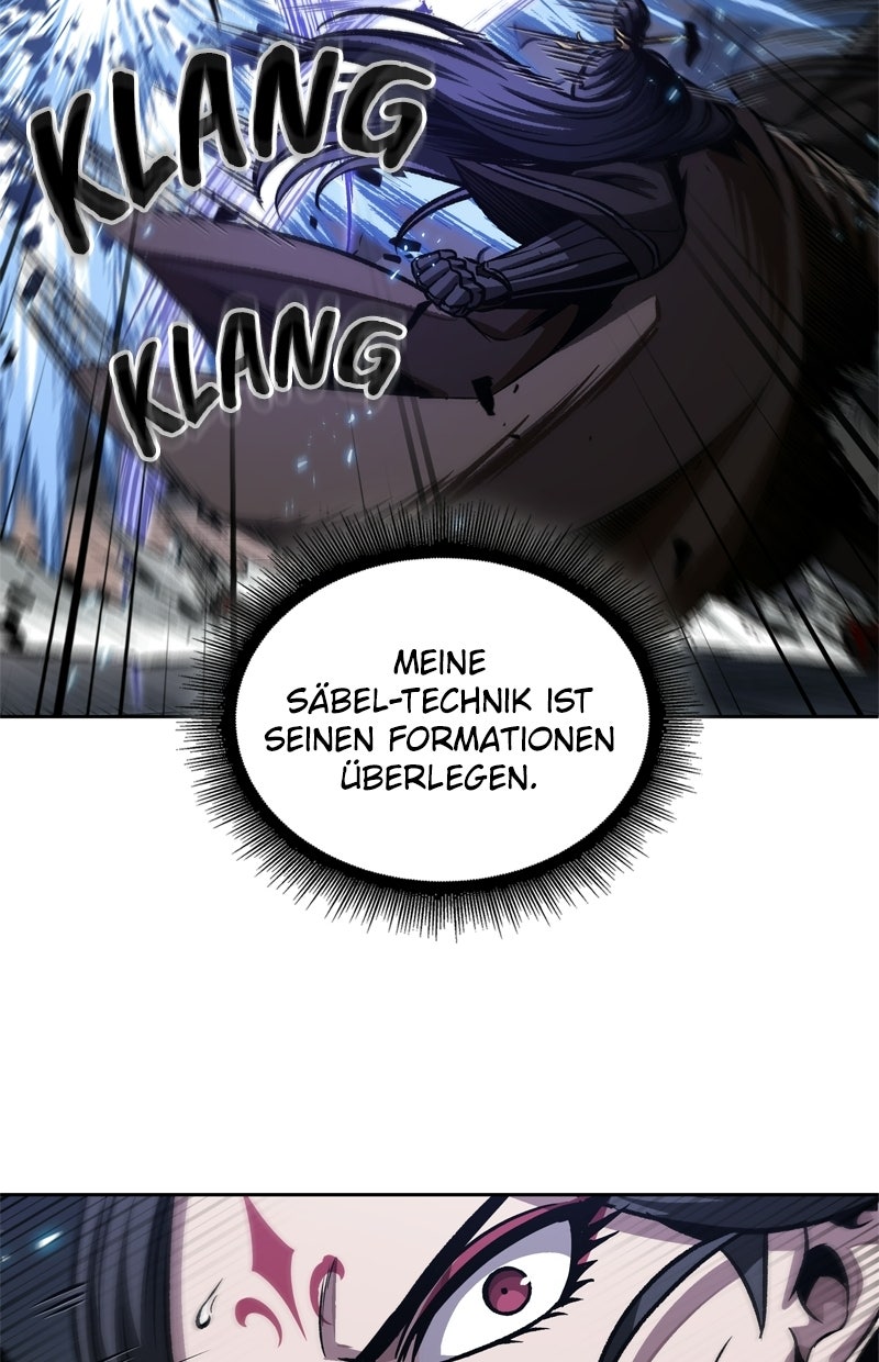 Read Nano-Maschine Manga Online