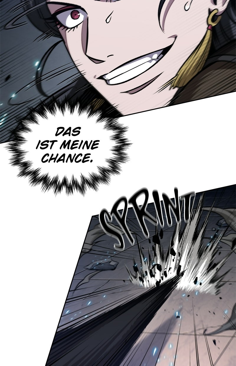 Read Nano-Maschine Manga Online