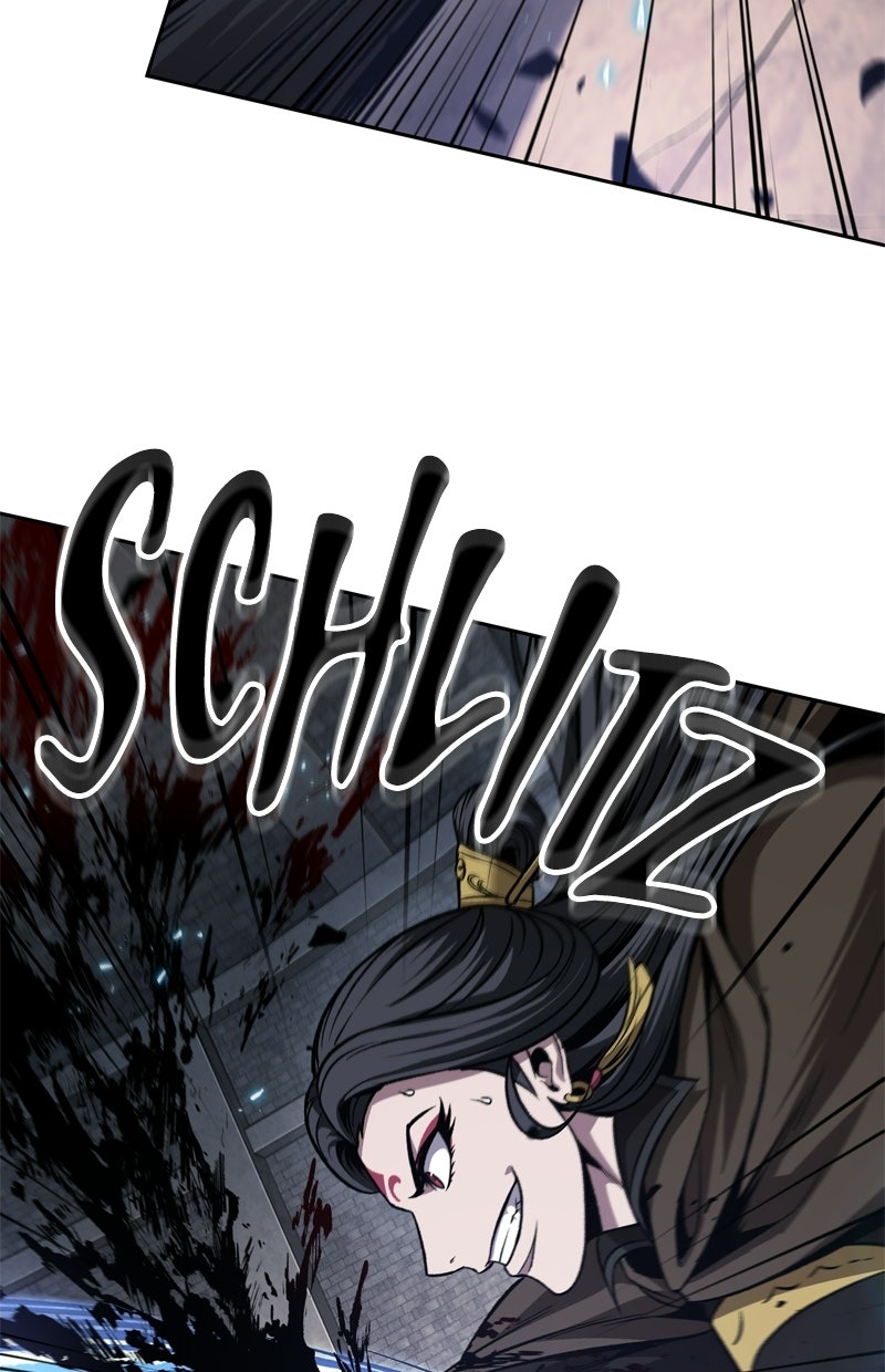 Read Nano-Maschine Manga Online