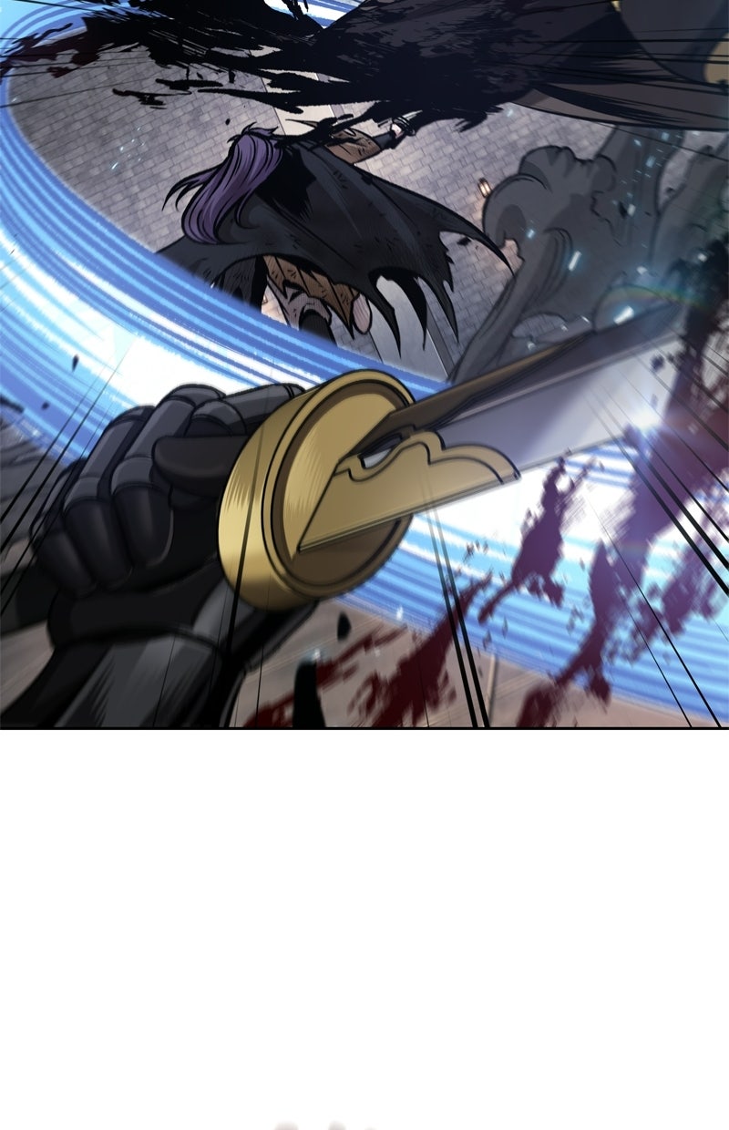 Read Nano-Maschine Manga Online