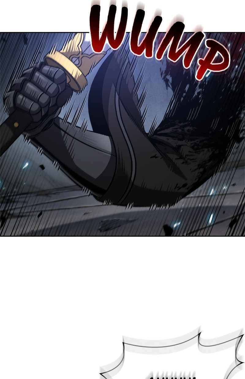 Read Nano-Maschine Manga Online