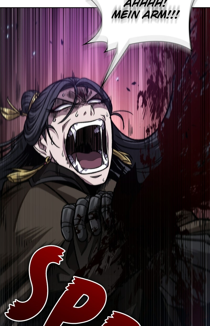 Read Nano-Maschine Manga Online