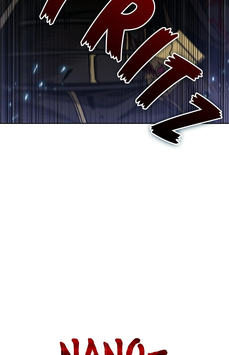 Read Nano-Maschine Manga Online