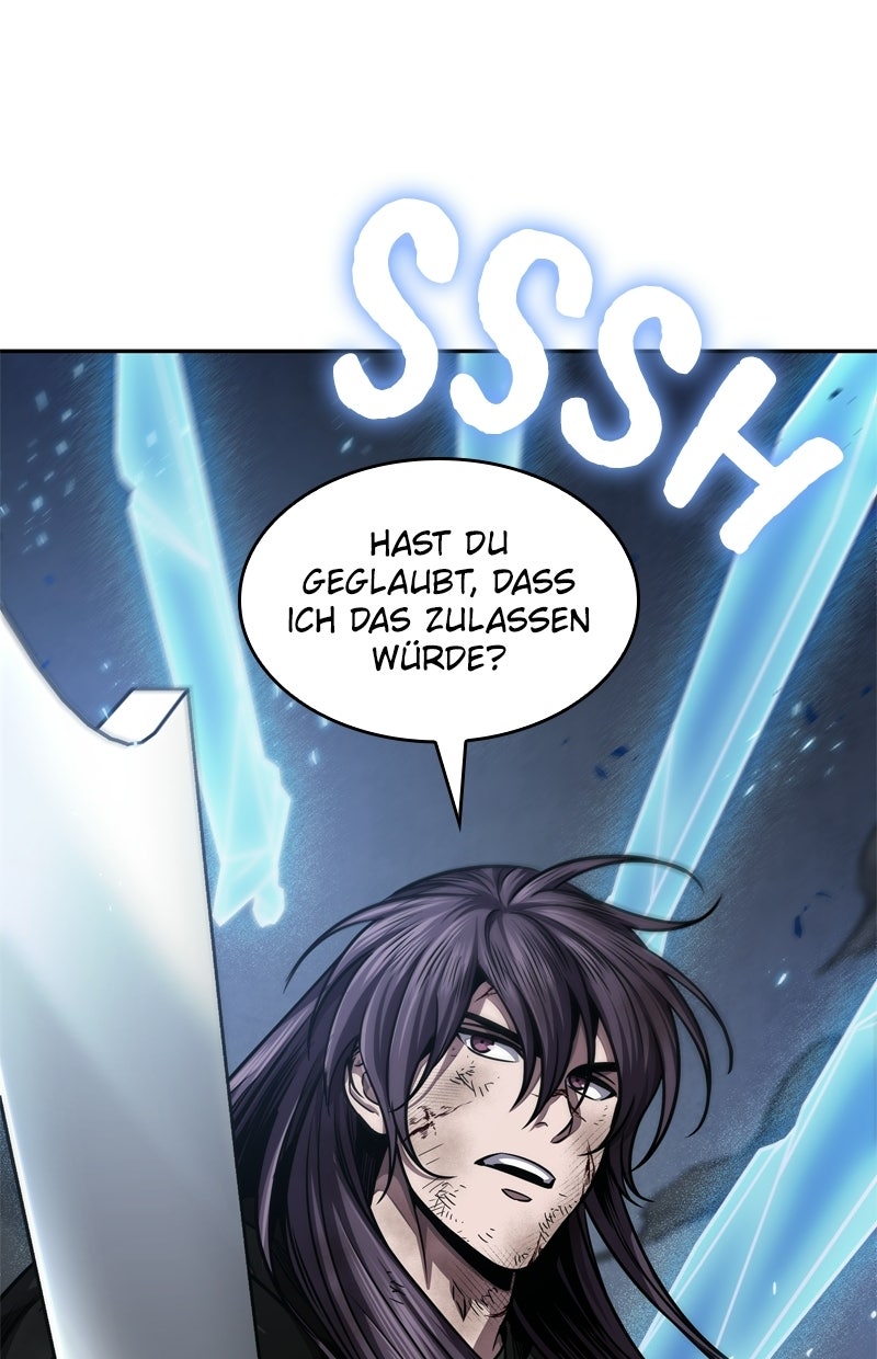 Read Nano-Maschine Manga Online