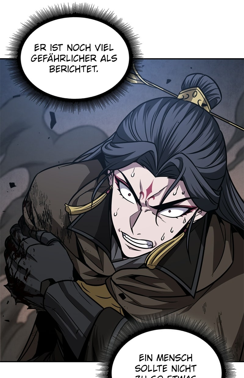 Read Nano-Maschine Manga Online