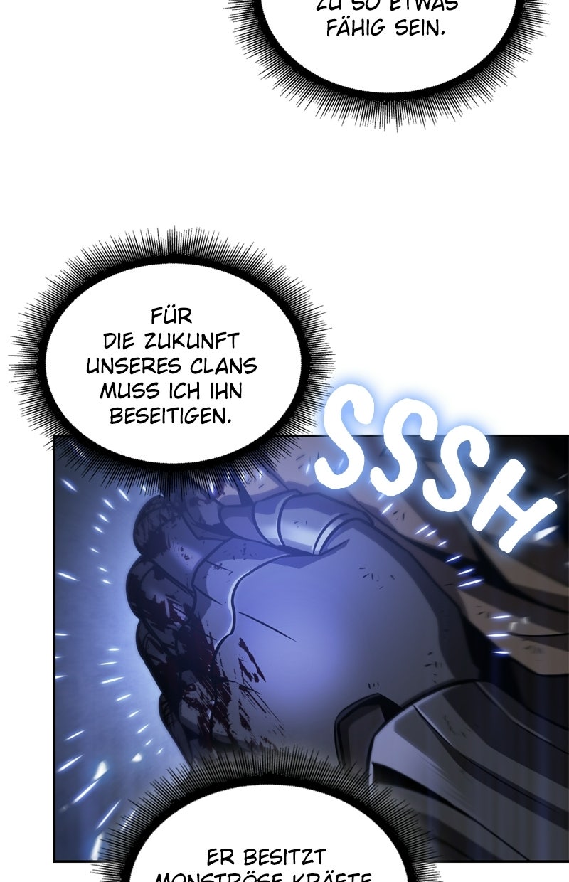 Read Nano-Maschine Manga Online