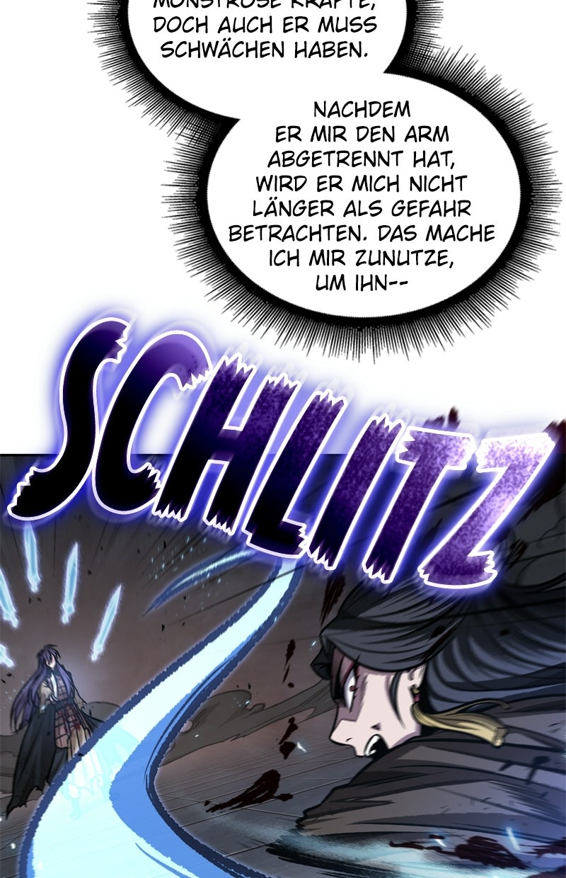 Read Nano-Maschine Manga Online