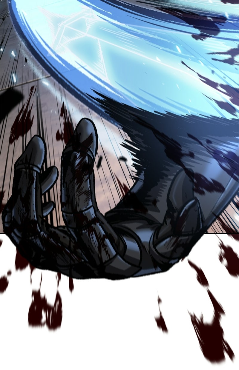 Read Nano-Maschine Manga Online