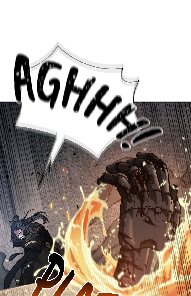 Read Nano-Maschine Manga Online