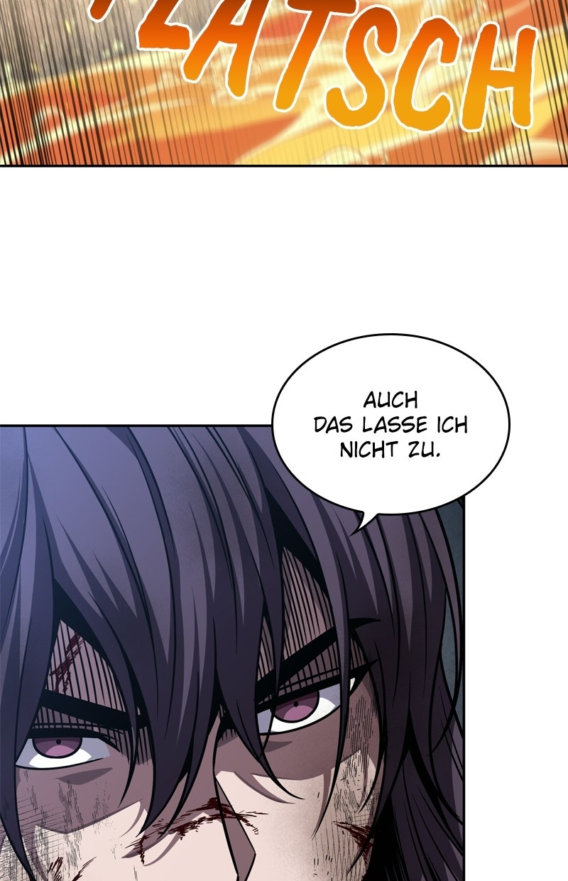 Read Nano-Maschine Manga Online