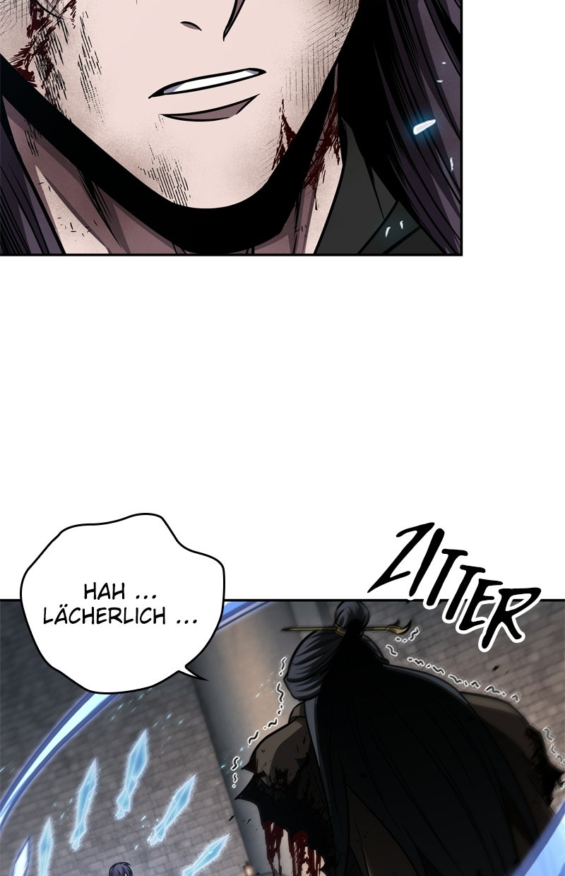 Read Nano-Maschine Manga Online