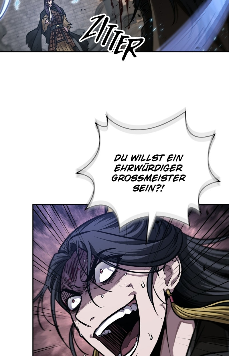 Read Nano-Maschine Manga Online